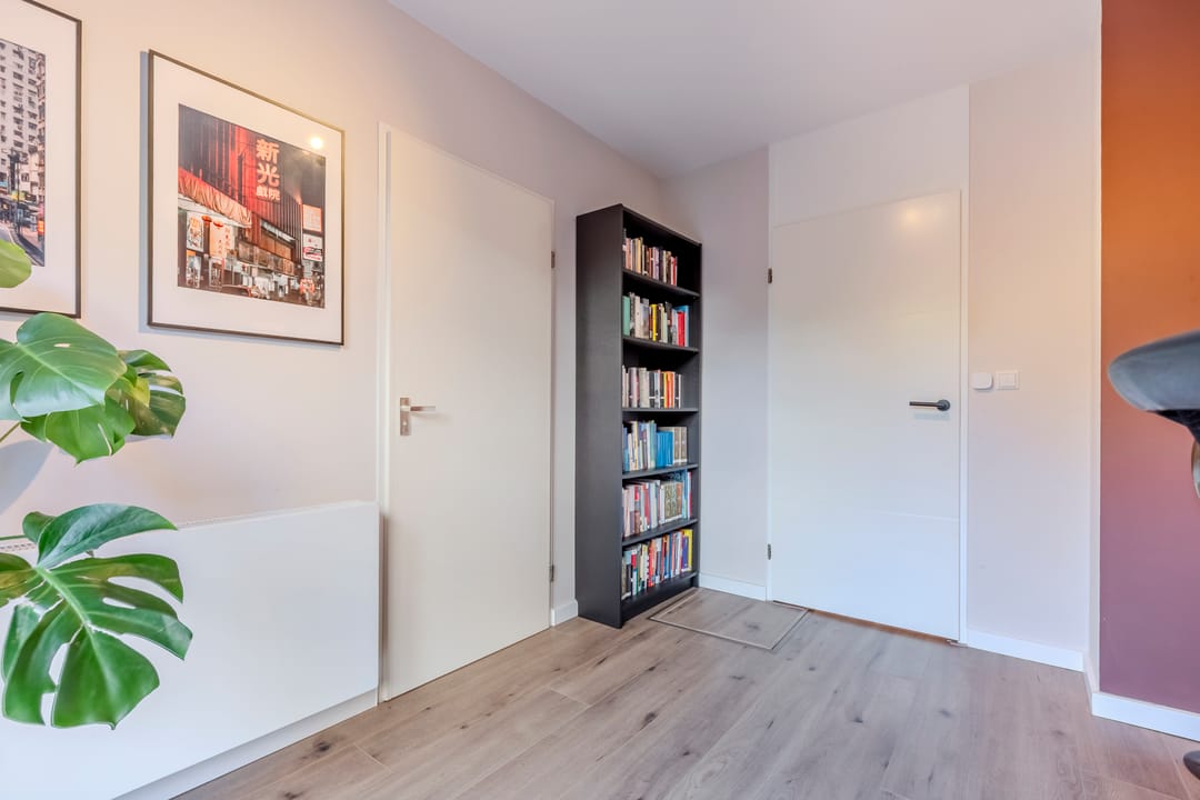 Foto 26 van Geervliet 29