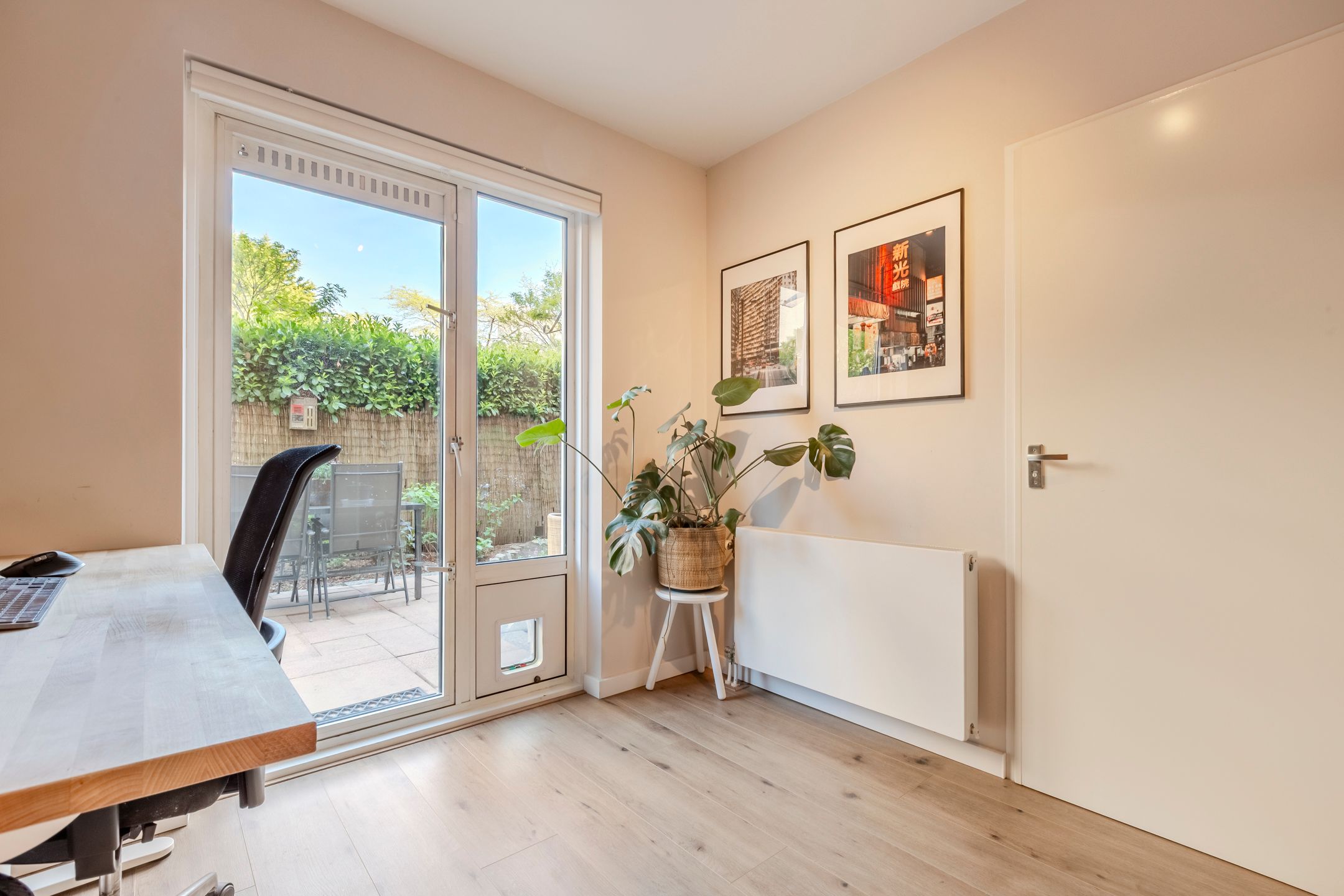 Foto 27 van Geervliet 29