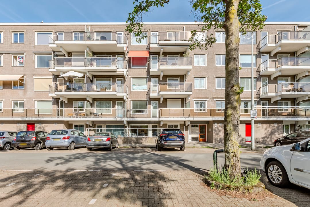 Foto 31 van Geervliet 29