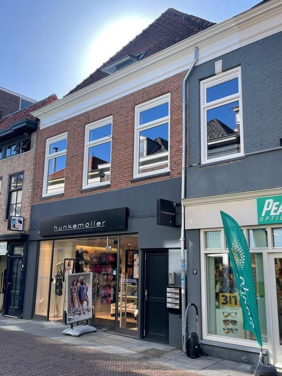 Foto 1 van Waterstraat 55-B