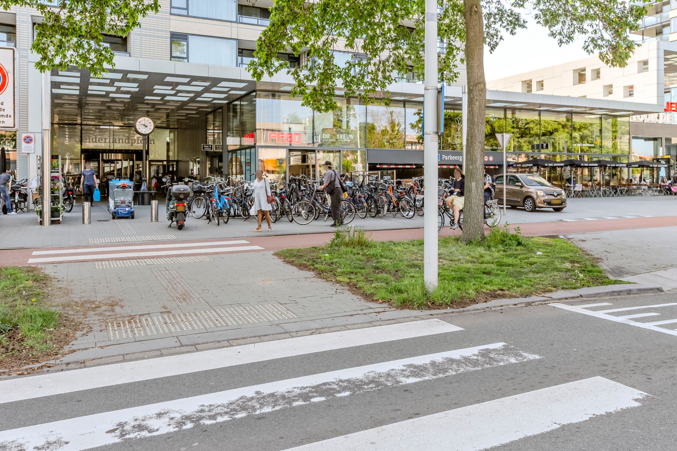 Foto 33 van Geervliet 29