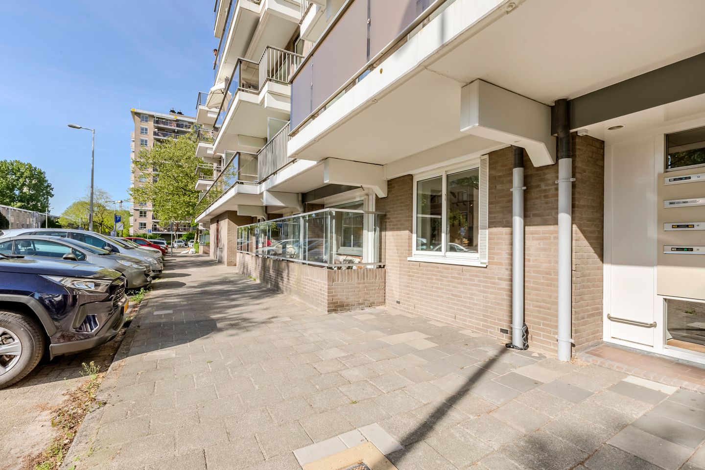 Foto 34 van Geervliet 29