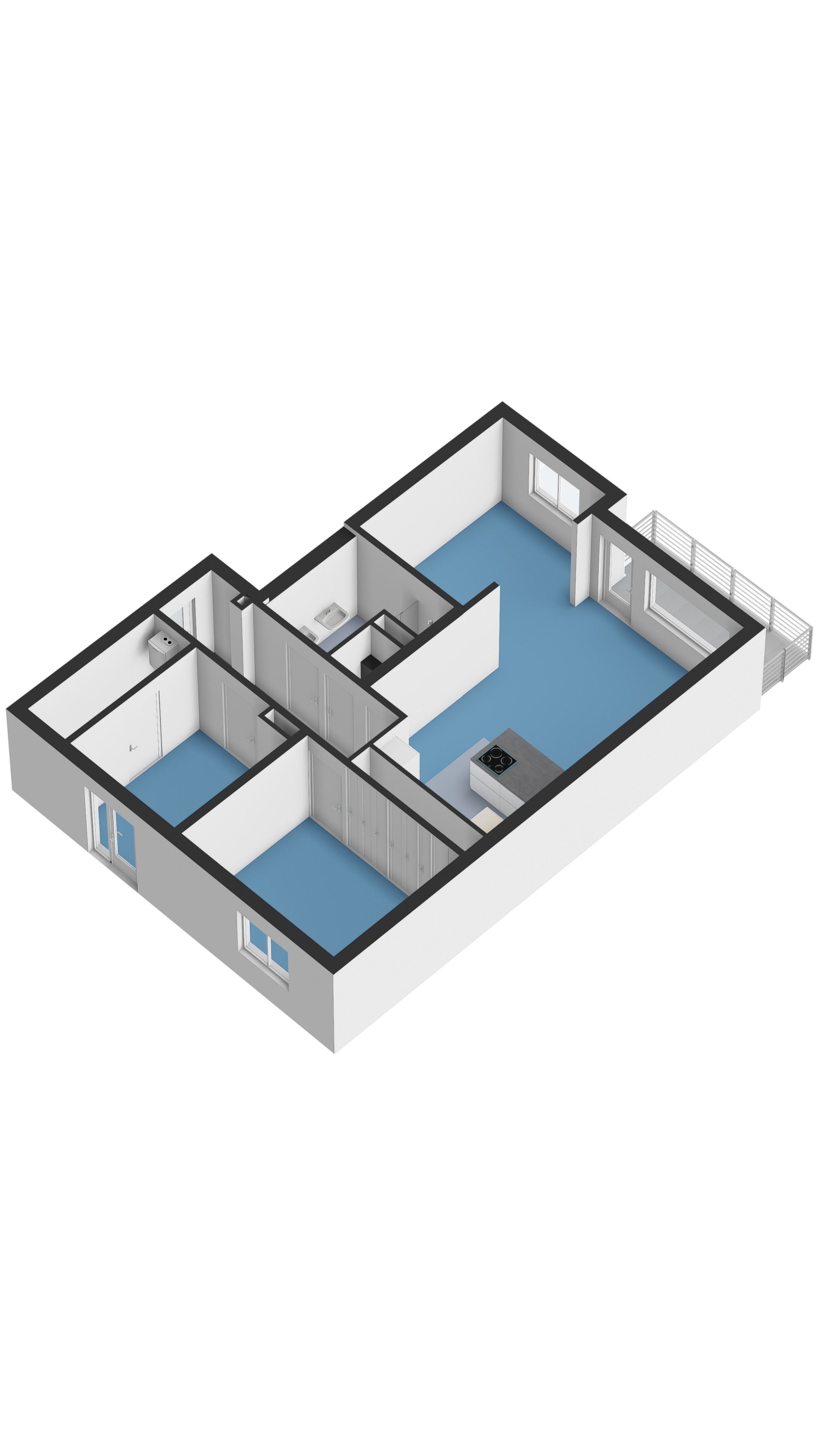 Foto 36 van Geervliet 29