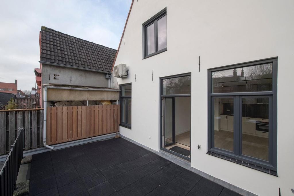 Foto 10 van Waterstraat 55-B