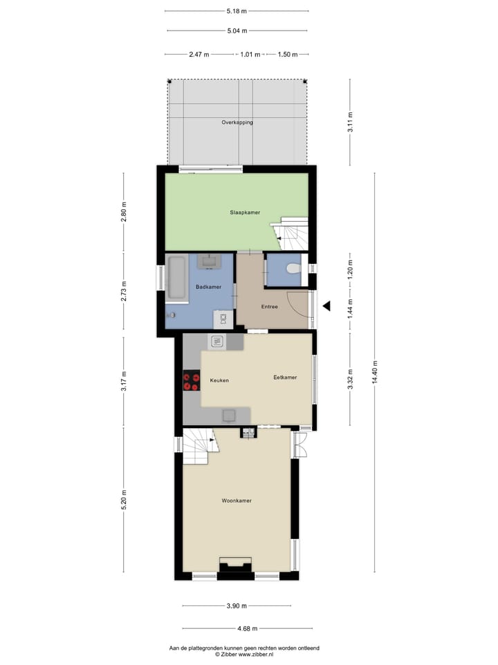 Foto 40 van Zuidwending 19