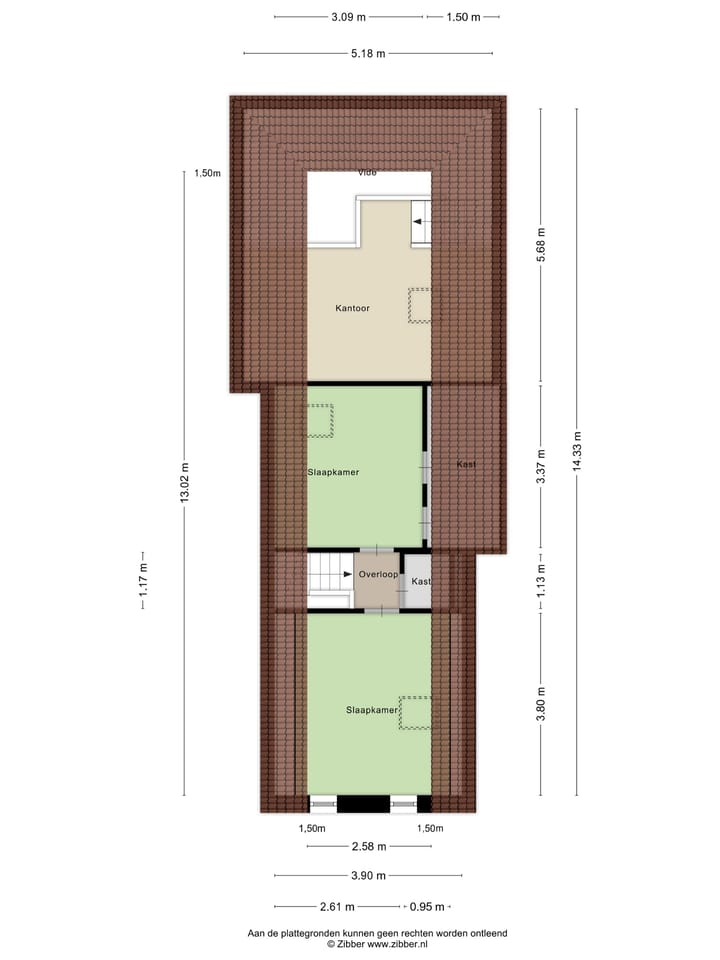 Foto 41 van Zuidwending 19