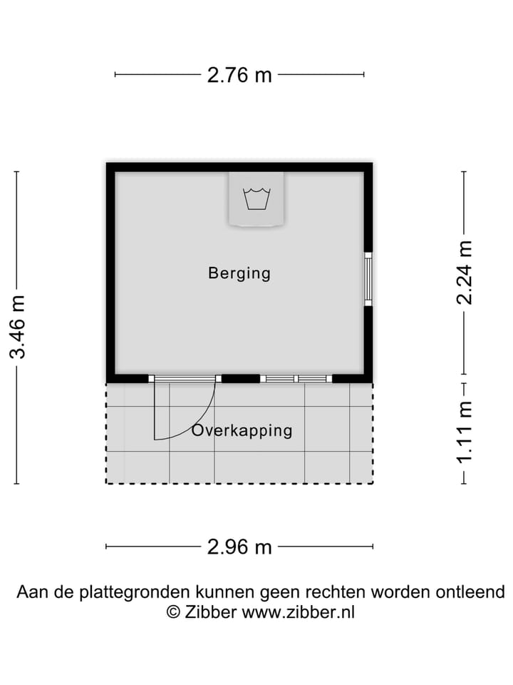Foto 42 van Zuidwending 19