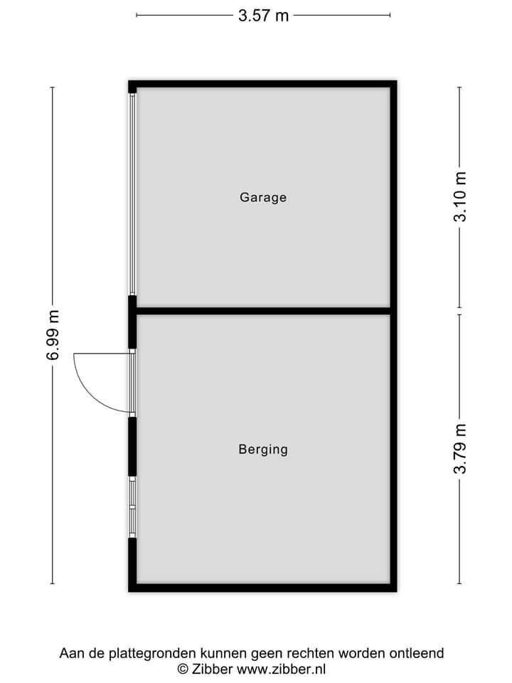 Foto 43 van Zuidwending 19