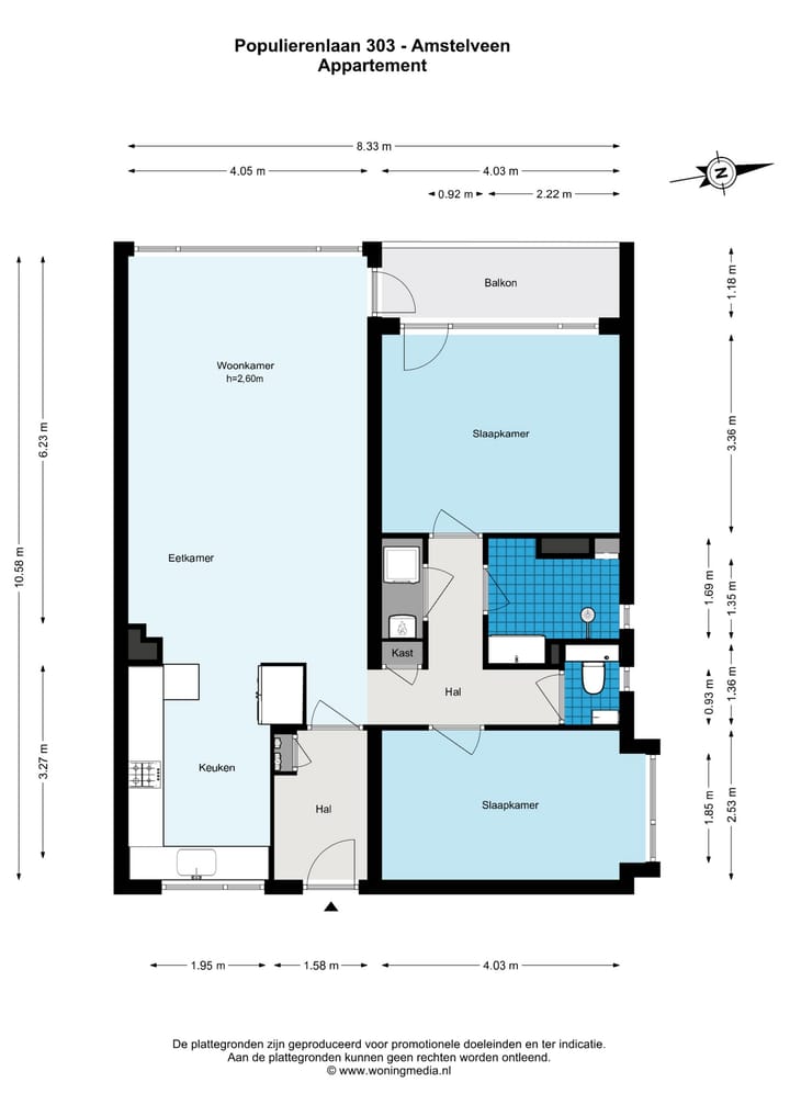 Foto 21 van Populierenlaan 303