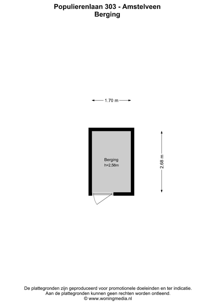 Foto 24 van Populierenlaan 303