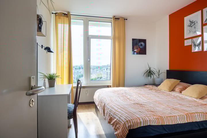 Photo 3 of Rachmaninoffplantsoen 32