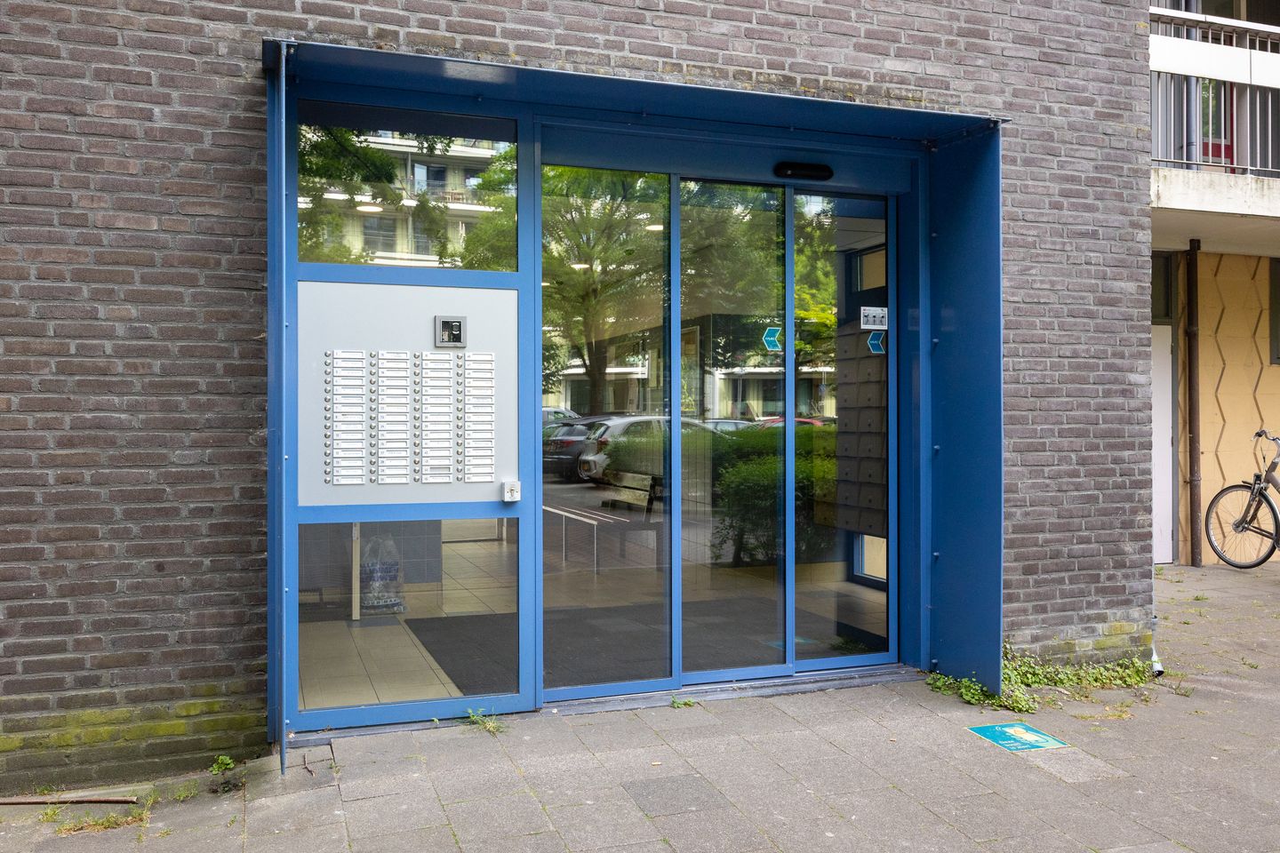 Photo 4 of Rachmaninoffplantsoen 32