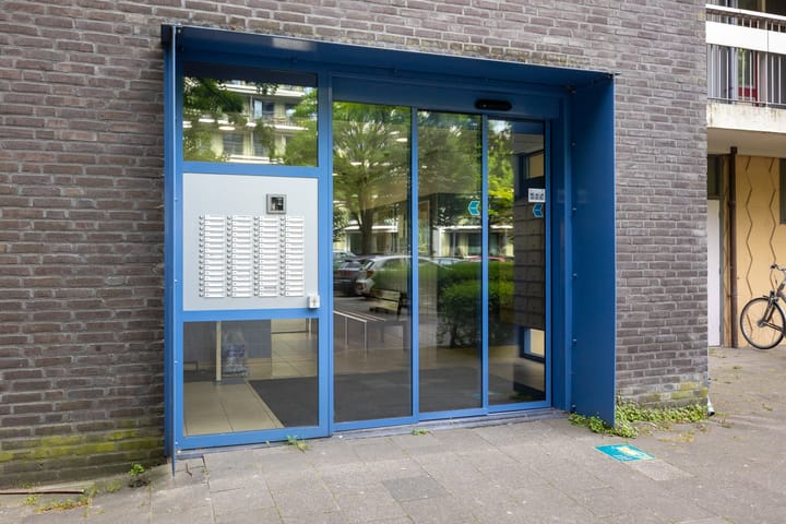 Photo 4 of Rachmaninoffplantsoen 32