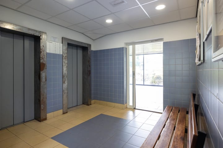 Photo 5 of Rachmaninoffplantsoen 32