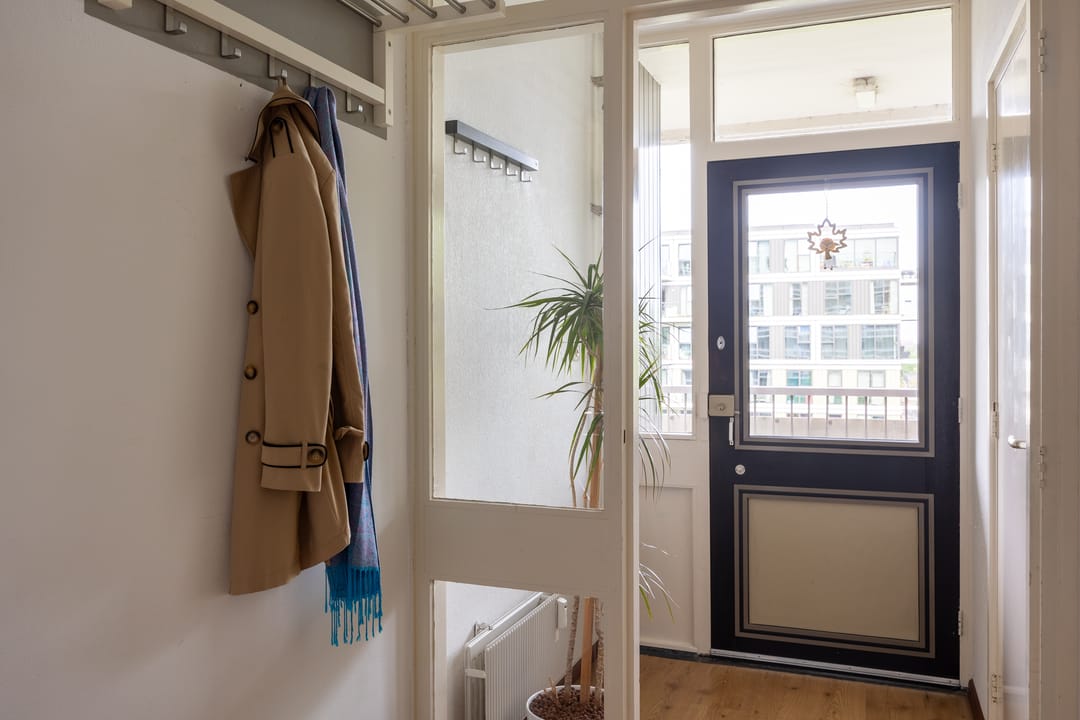 Photo 7 of Rachmaninoffplantsoen 32