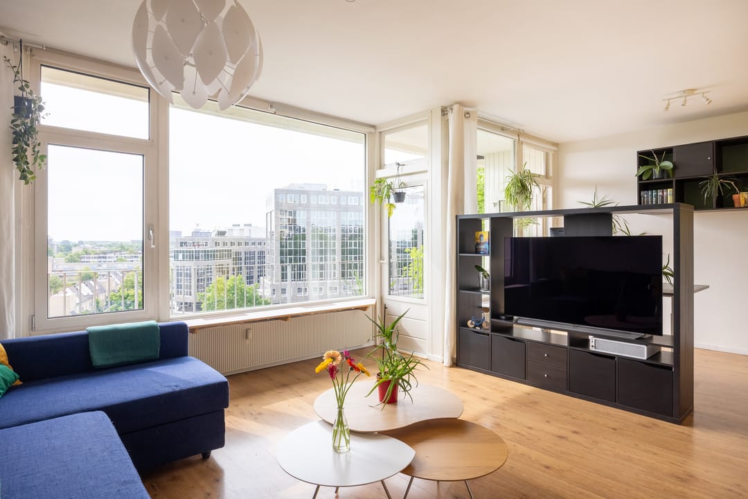 Photo 8 of Rachmaninoffplantsoen 32