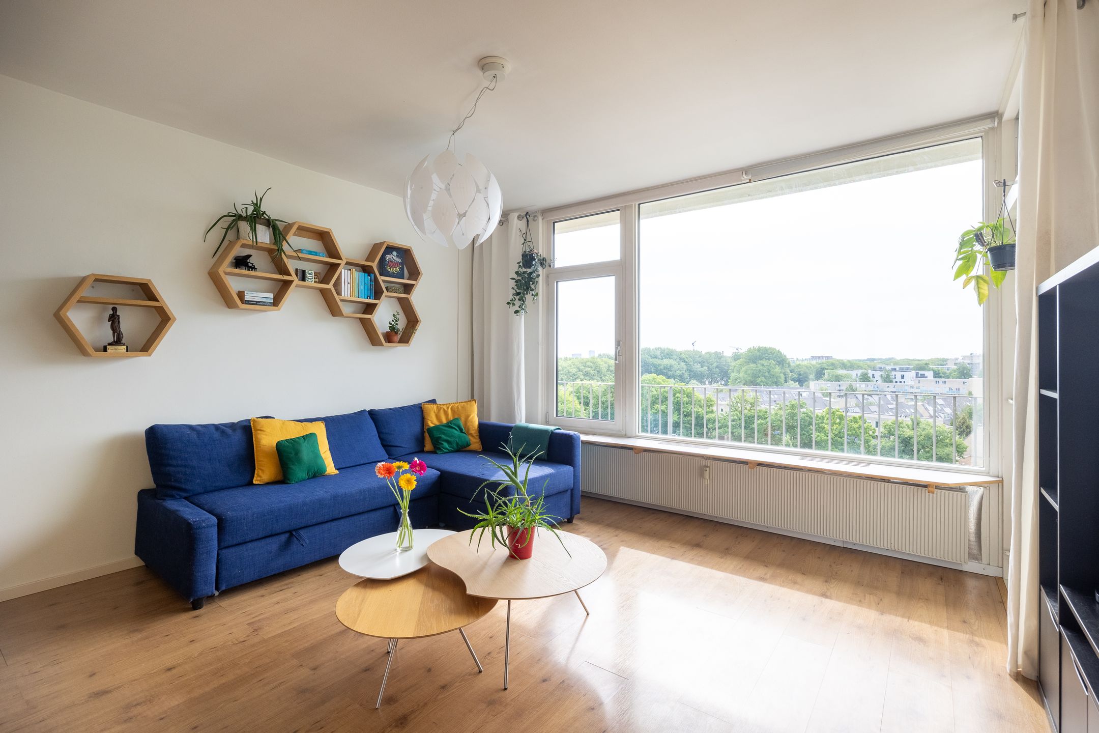 Photo 9 of Rachmaninoffplantsoen 32