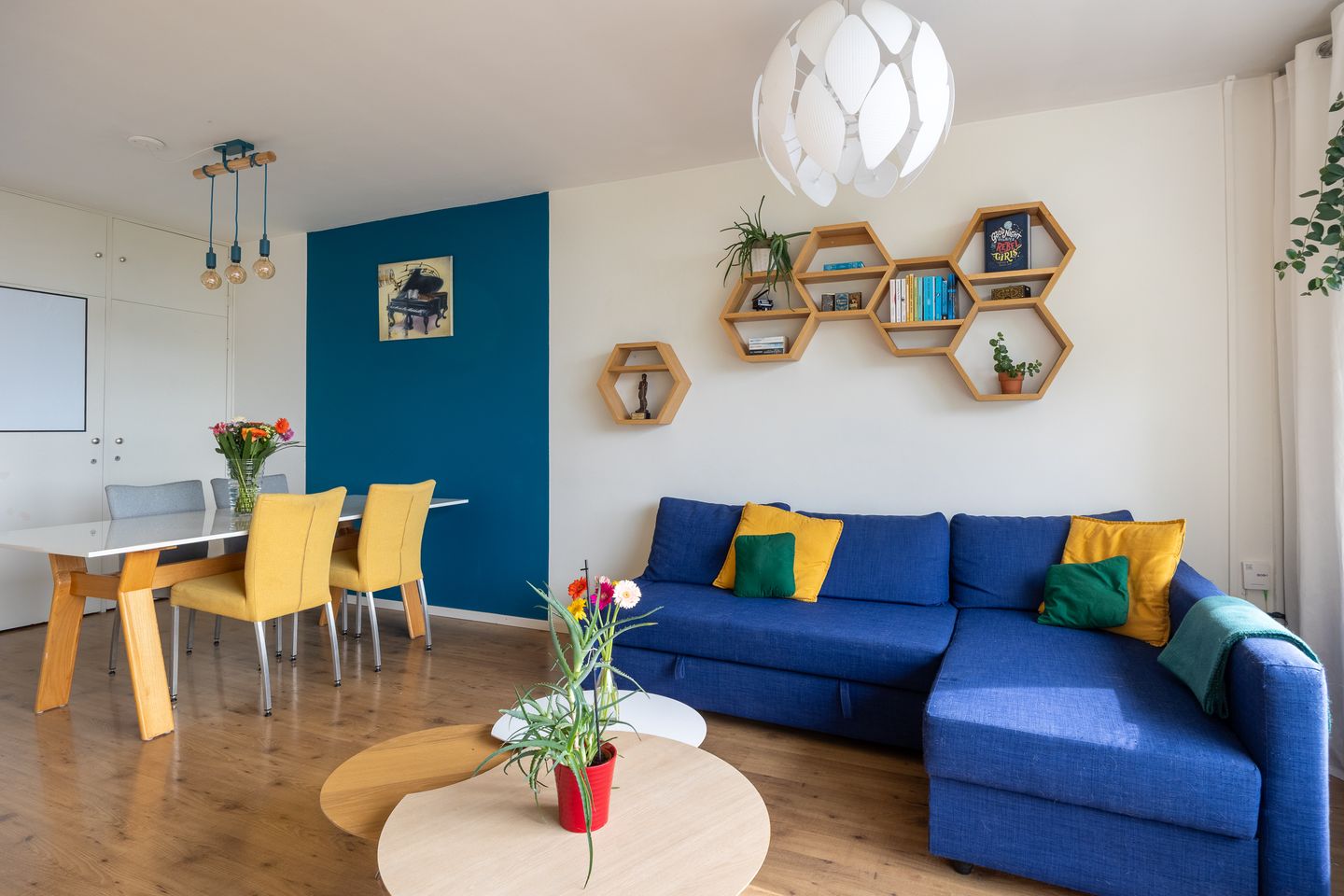 Photo 10 of Rachmaninoffplantsoen 32