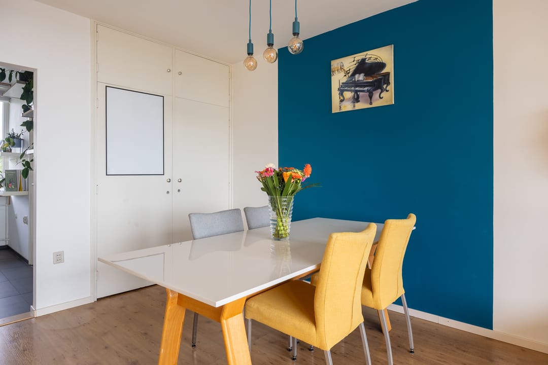 Photo 11 of Rachmaninoffplantsoen 32