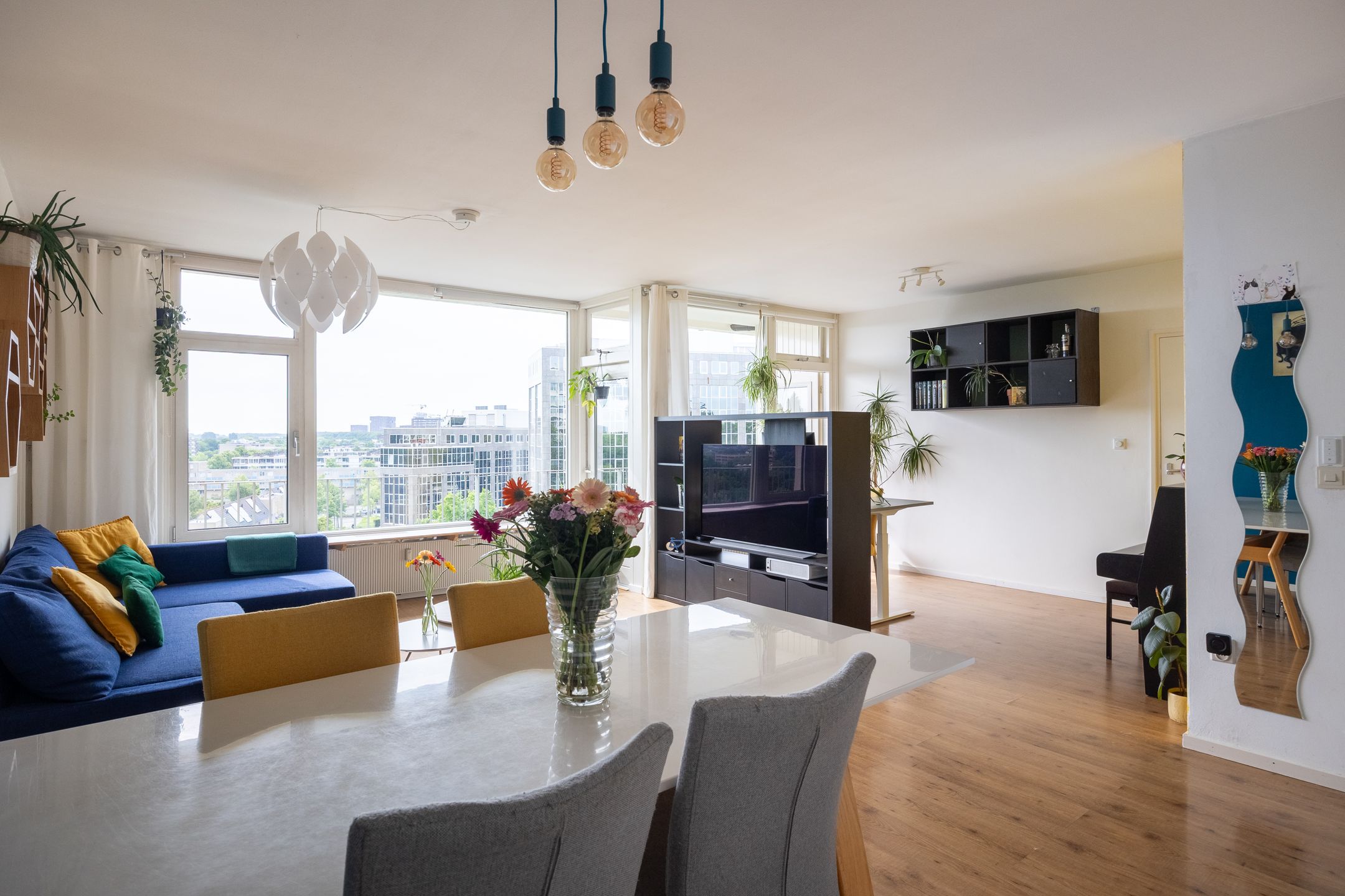 Photo 12 of Rachmaninoffplantsoen 32