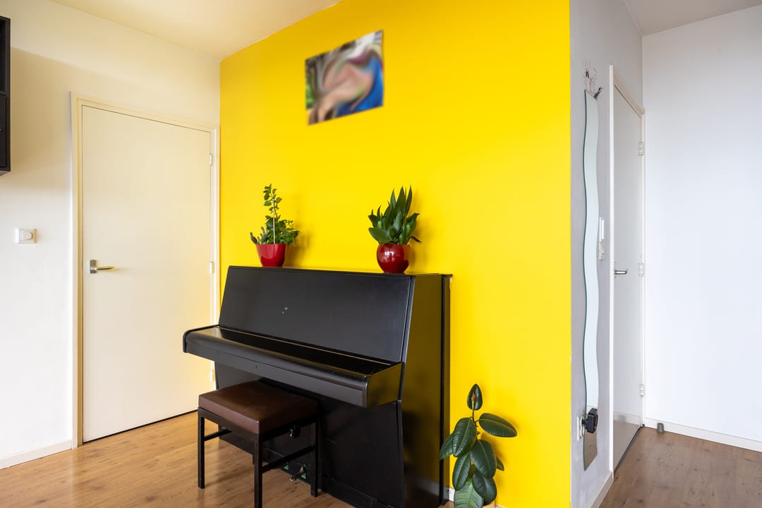 Photo 13 of Rachmaninoffplantsoen 32