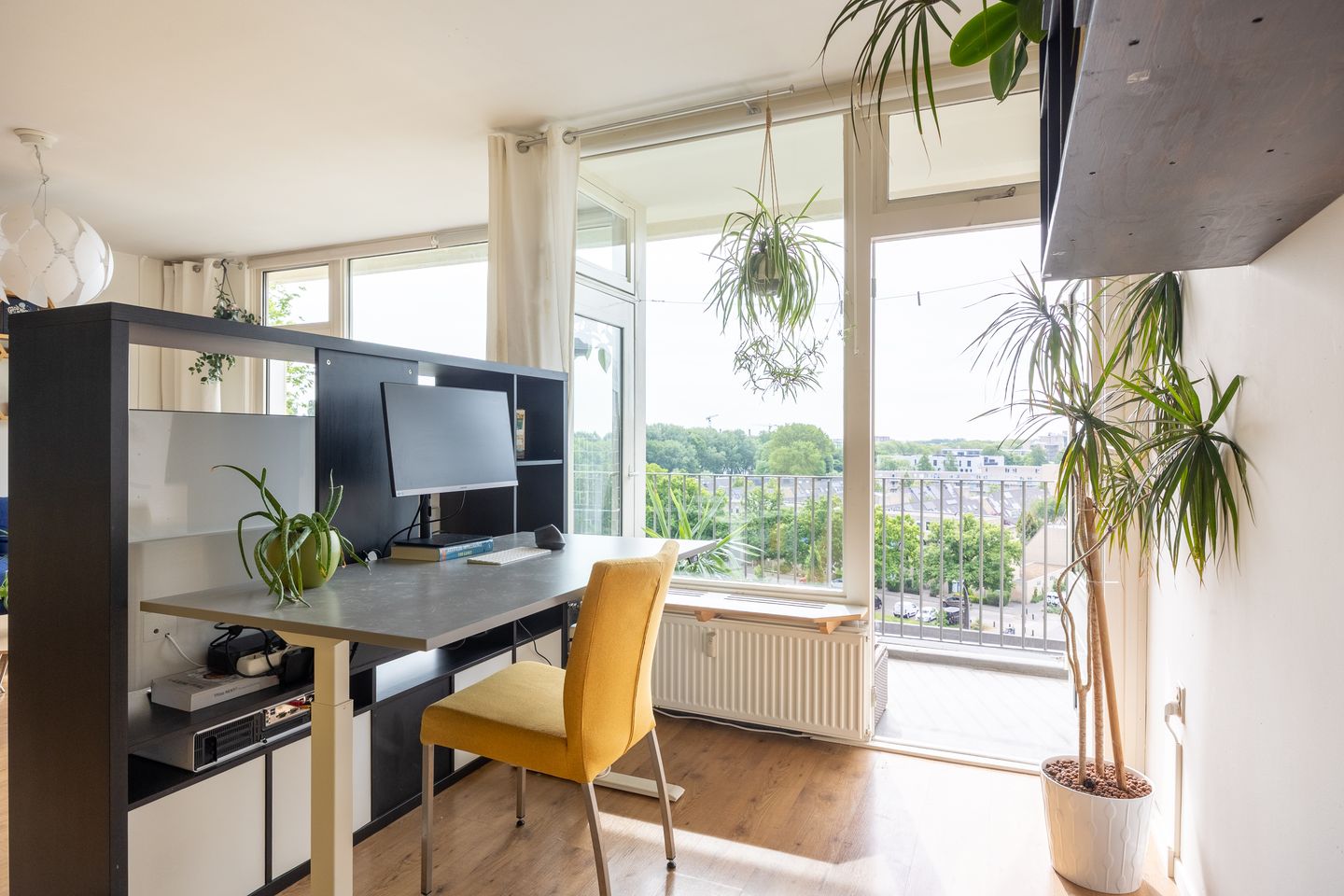 Photo 14 of Rachmaninoffplantsoen 32