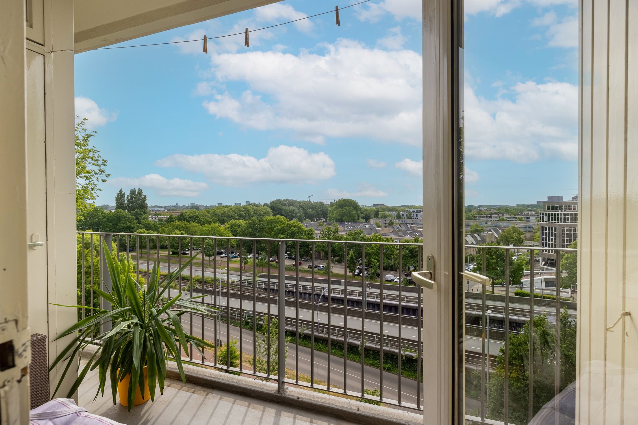 Photo 15 of Rachmaninoffplantsoen 32