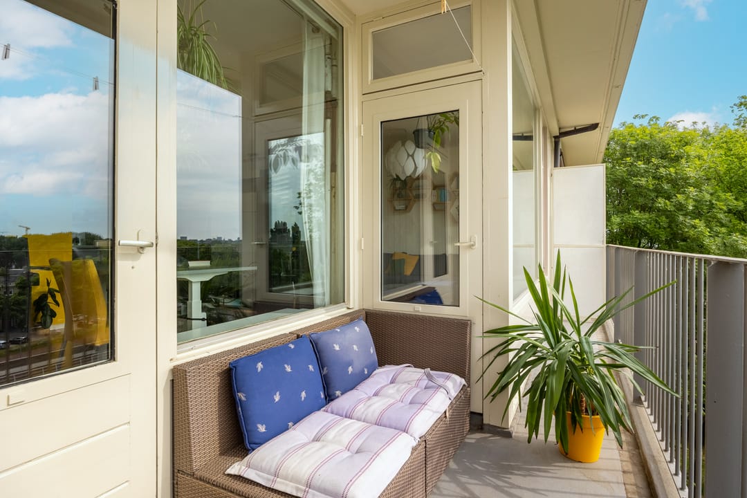 Photo 16 of Rachmaninoffplantsoen 32