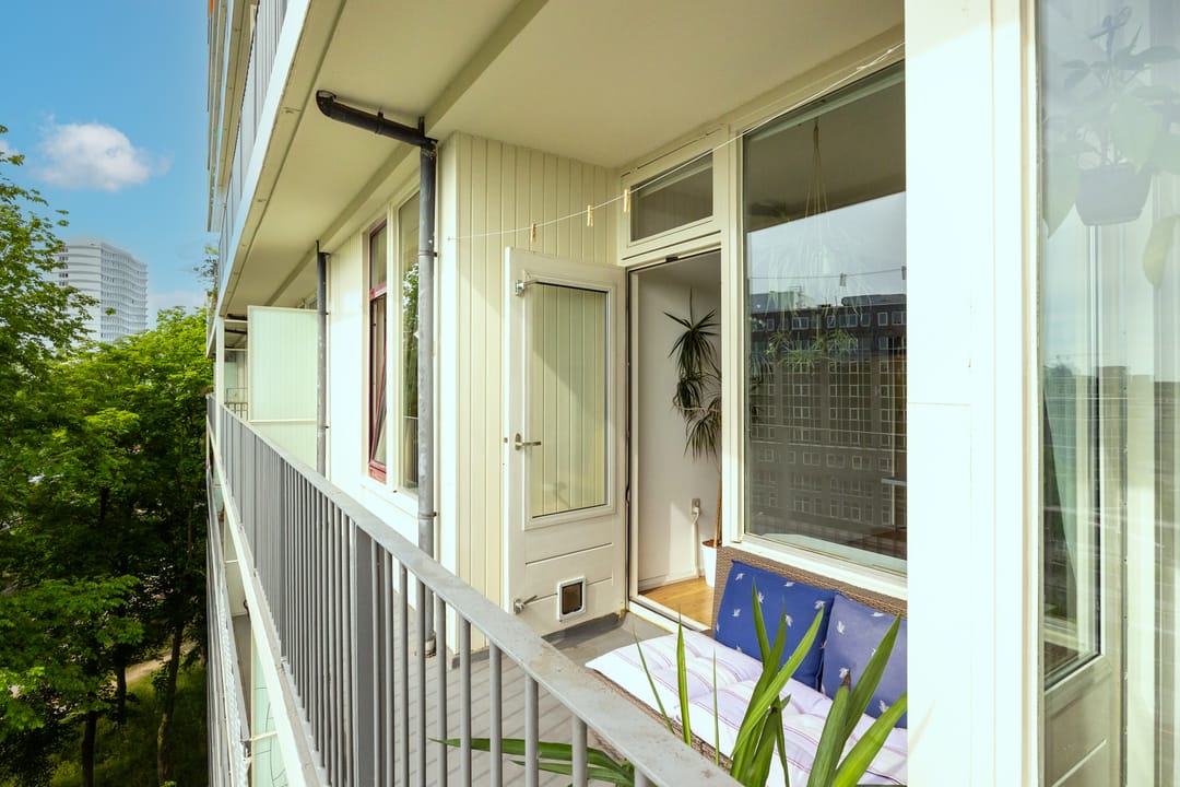 Photo 17 of Rachmaninoffplantsoen 32