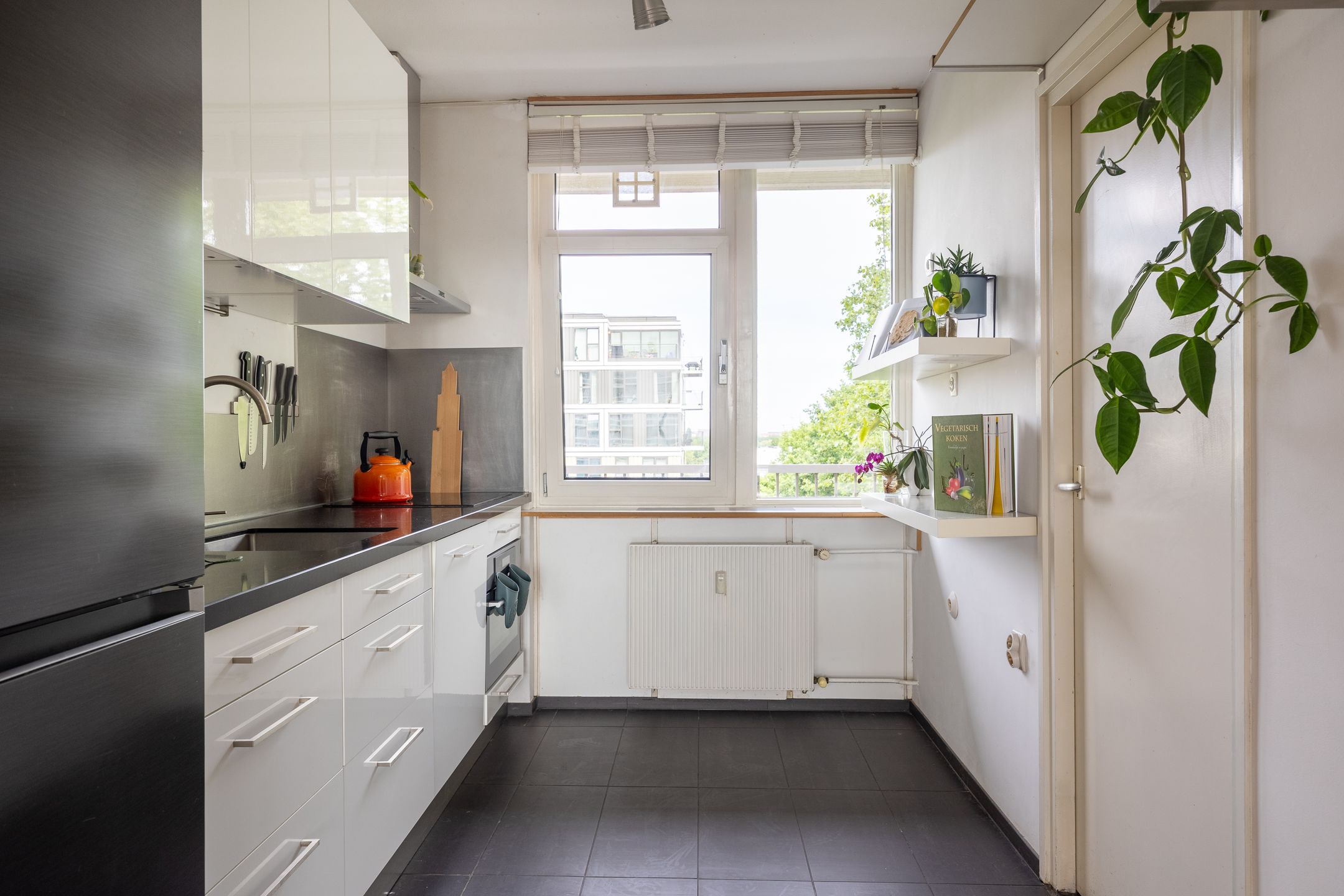 Photo 18 of Rachmaninoffplantsoen 32