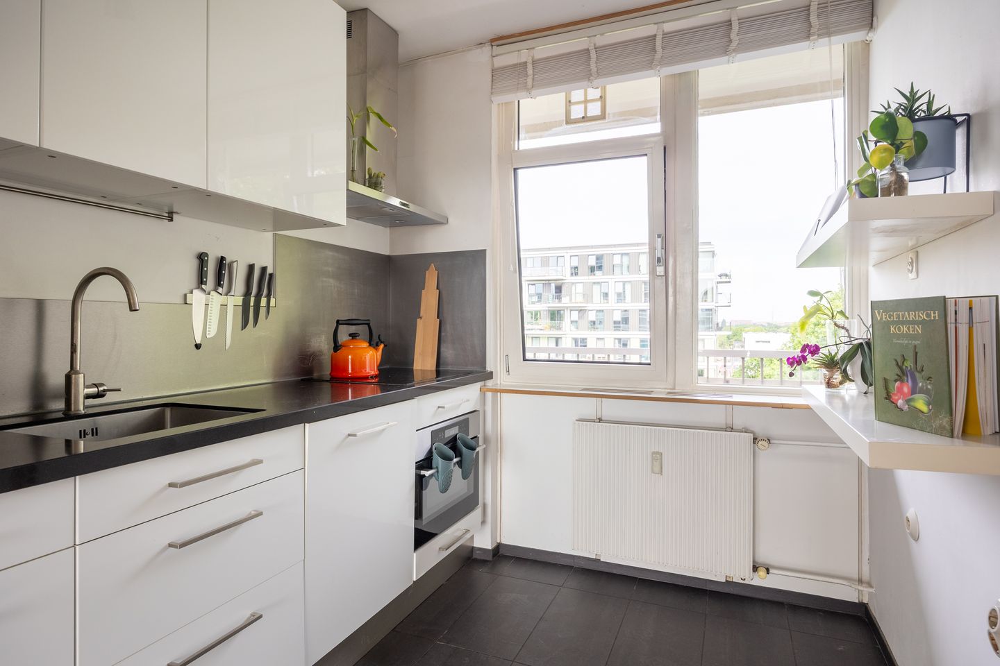 Photo 19 of Rachmaninoffplantsoen 32