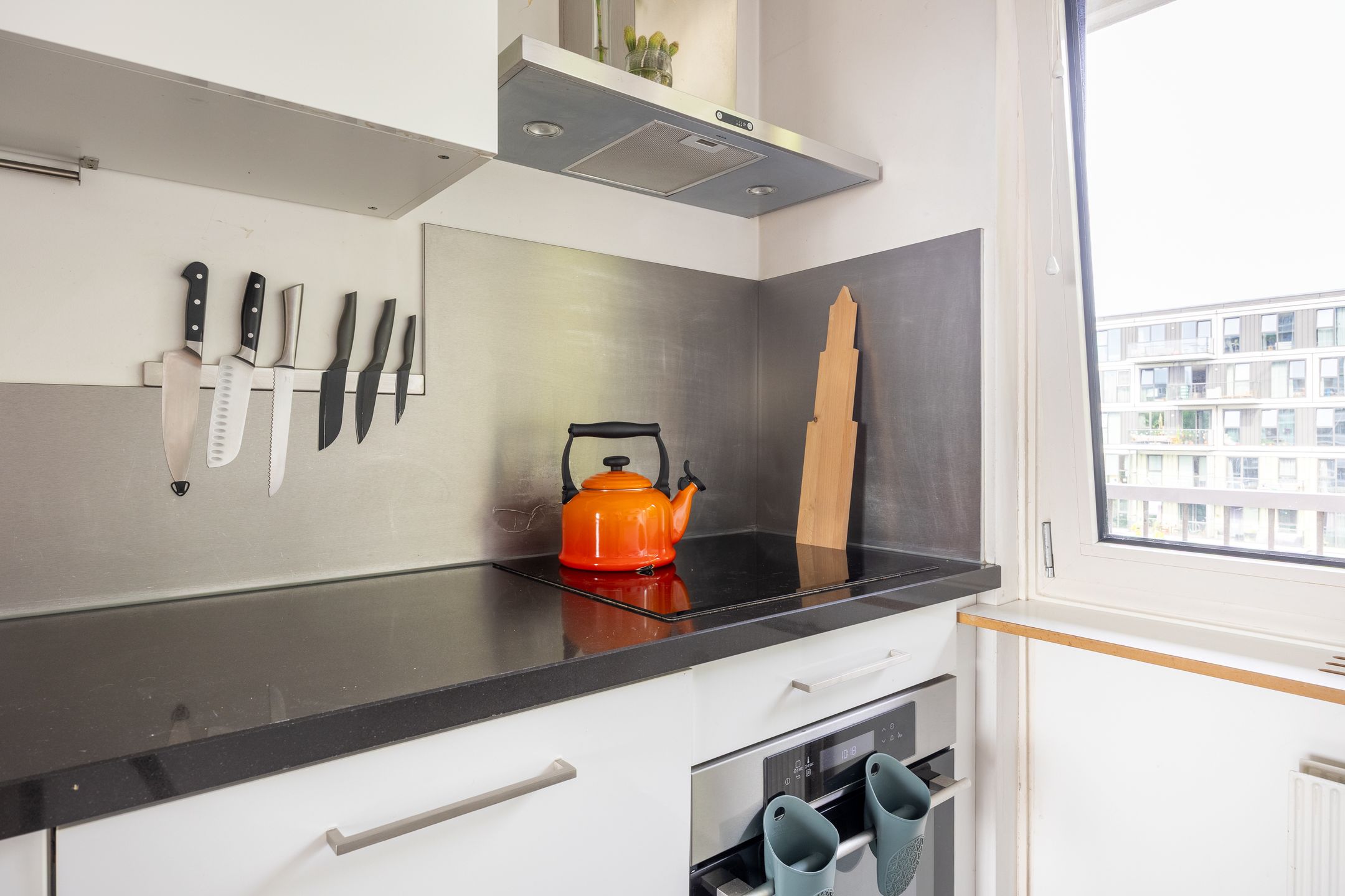 Photo 21 of Rachmaninoffplantsoen 32