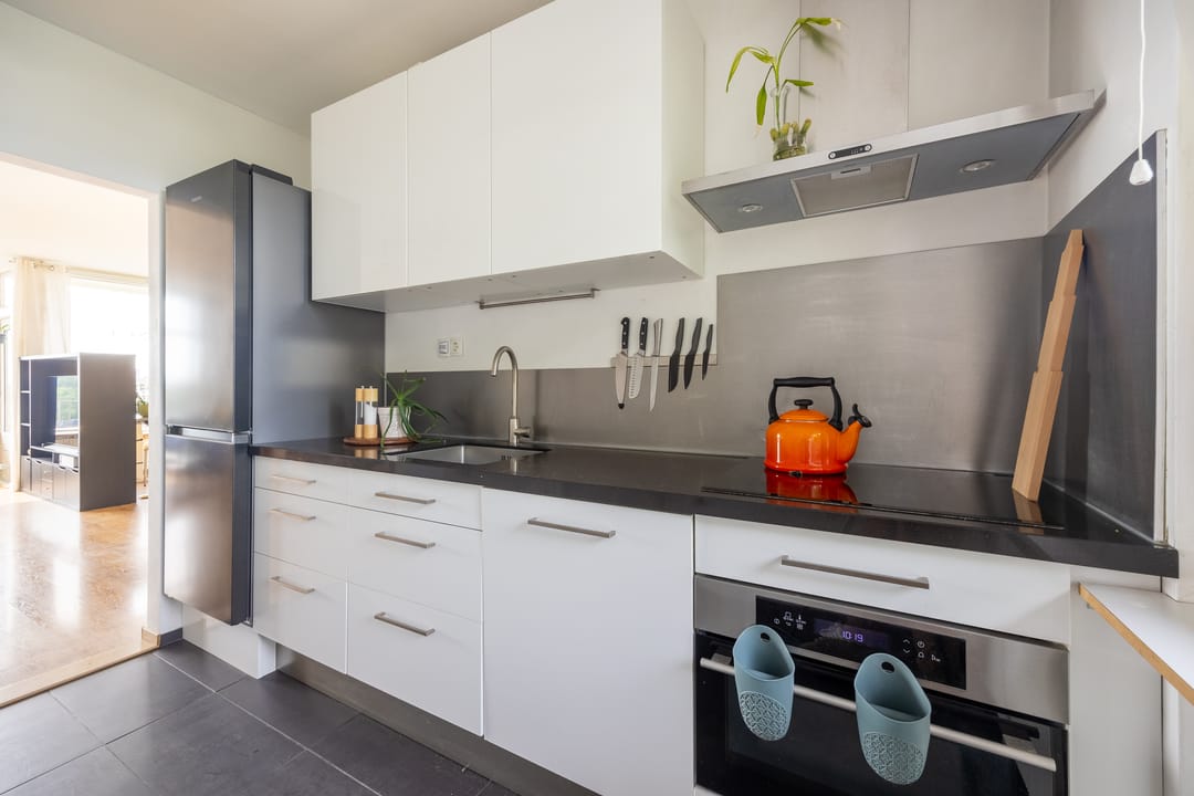 Photo 22 of Rachmaninoffplantsoen 32