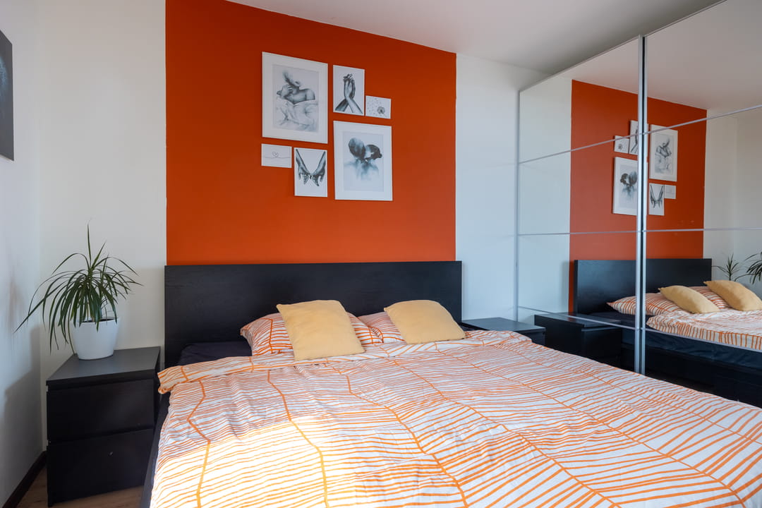 Photo 23 of Rachmaninoffplantsoen 32