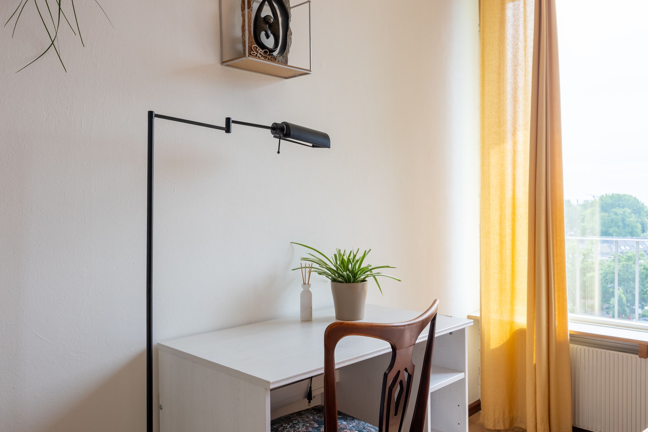 Photo 24 of Rachmaninoffplantsoen 32