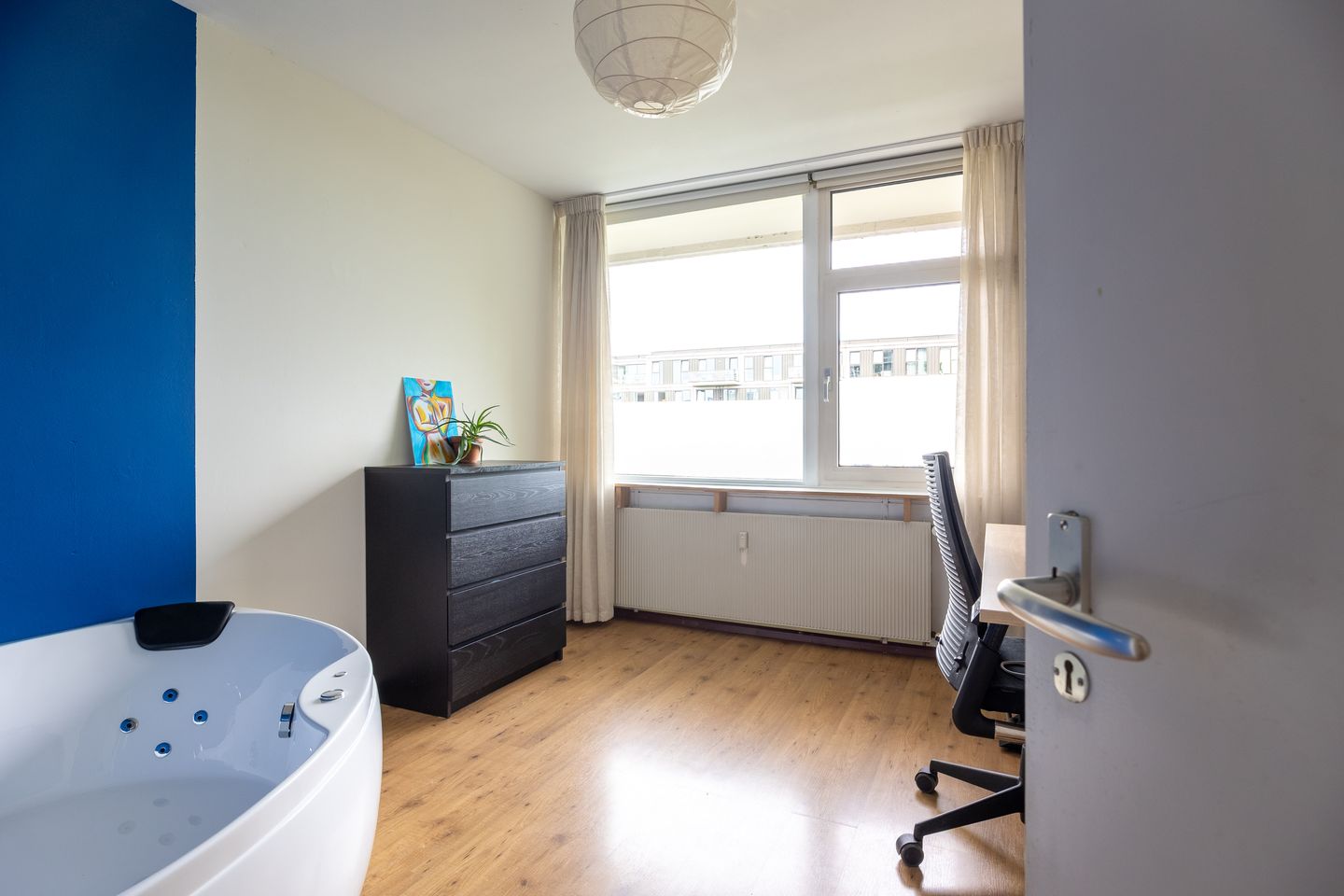 Photo 25 of Rachmaninoffplantsoen 32