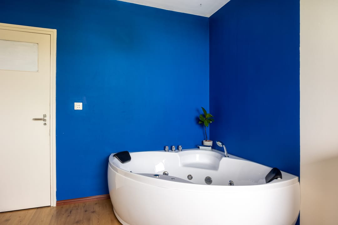 Photo 26 of Rachmaninoffplantsoen 32