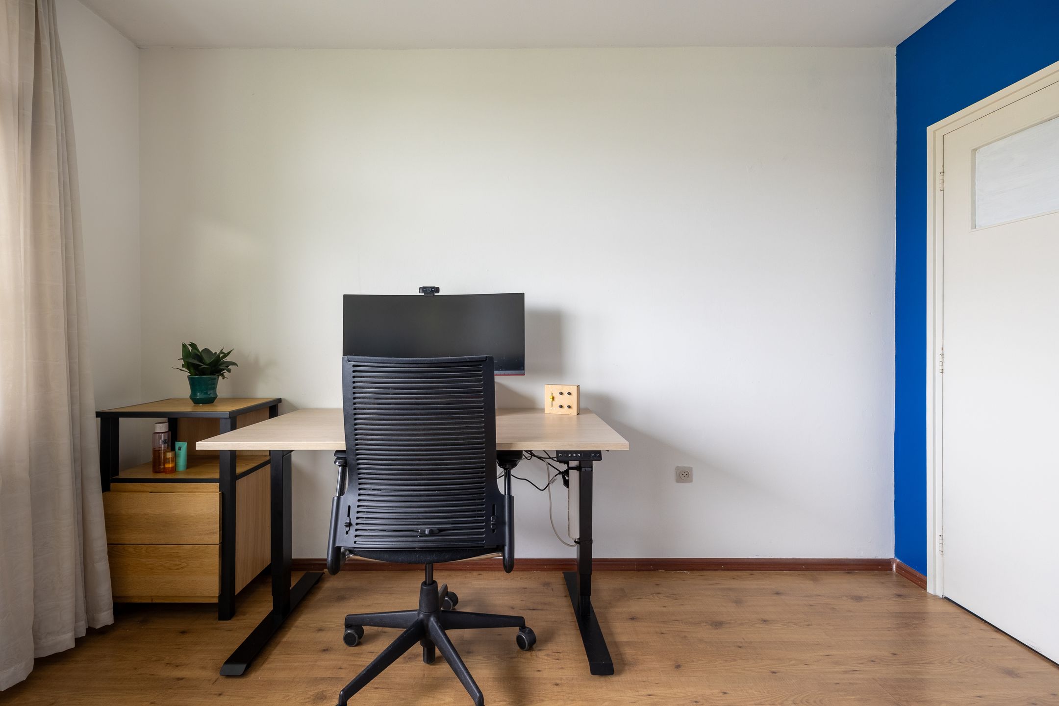 Photo 27 of Rachmaninoffplantsoen 32