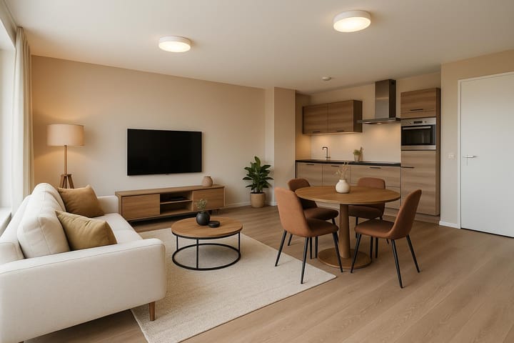 Foto 4 van Koningswaard 263