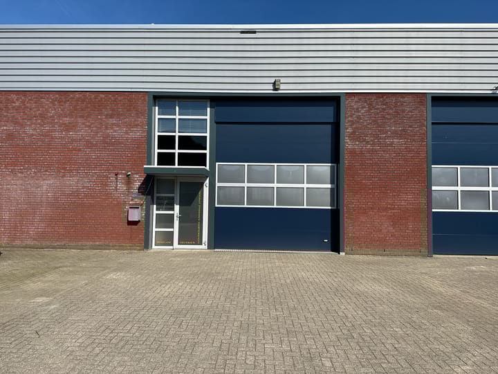 Vierlinghstraat 49-A13