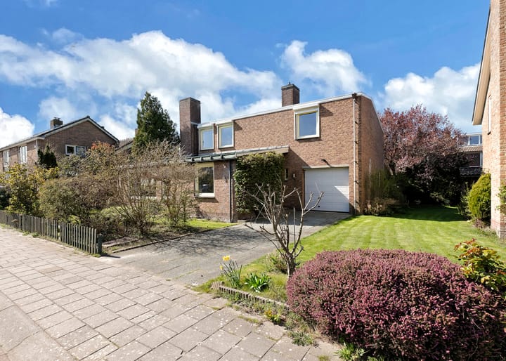 Foto 2 van Dokter Wilminkstraat 8