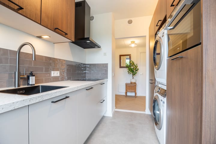 Foto 3 van Lachappellestraat 41