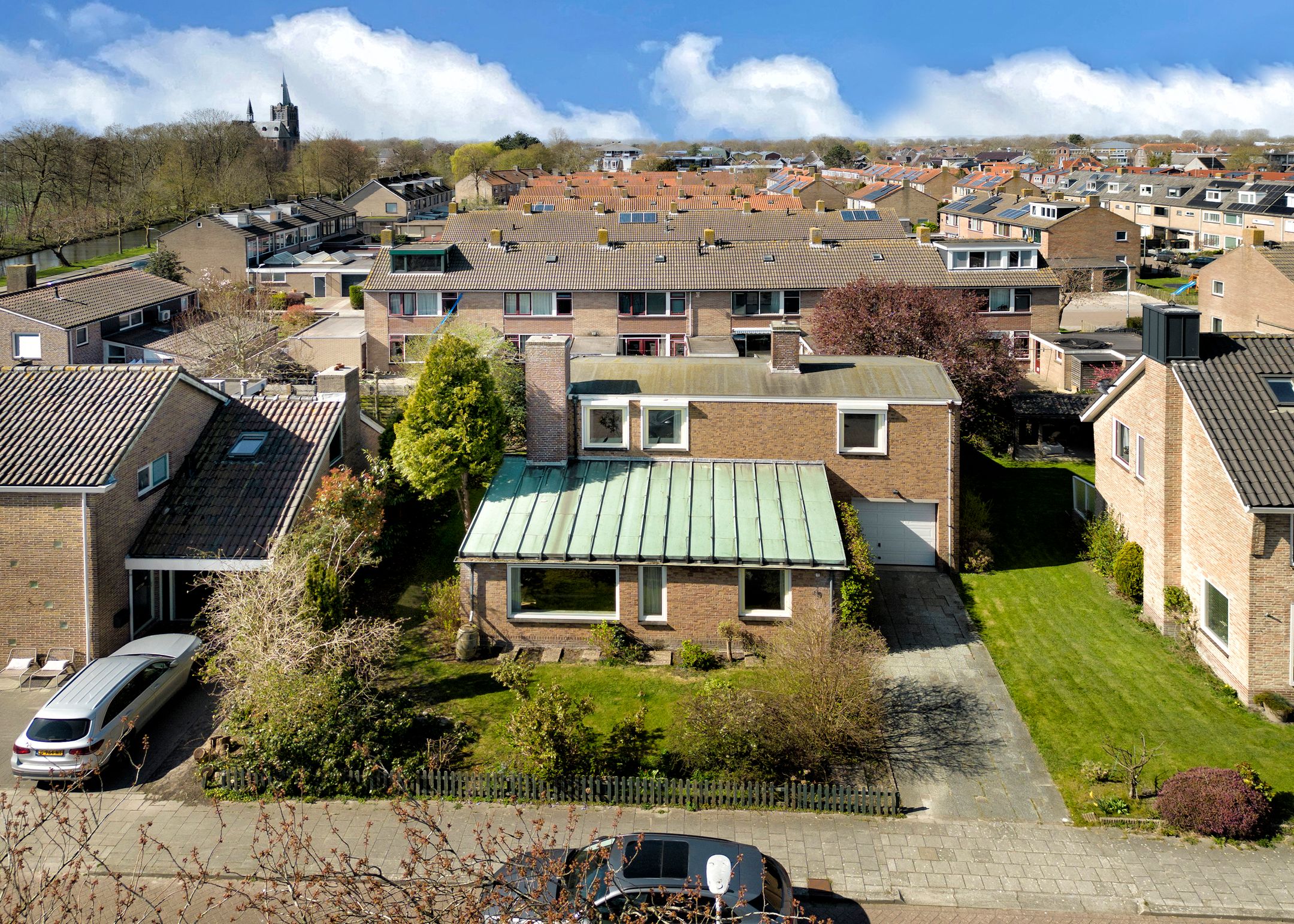 Foto 3 van Dokter Wilminkstraat 8