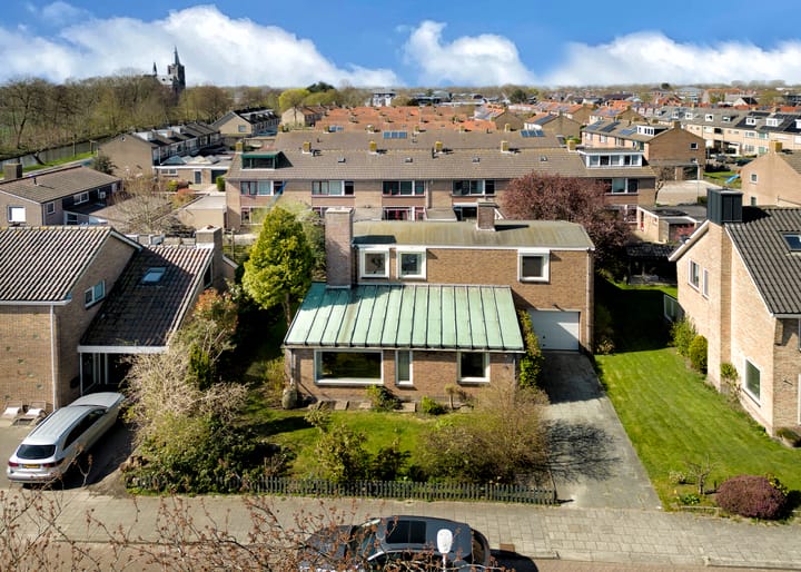 Foto 3 van Dokter Wilminkstraat 8