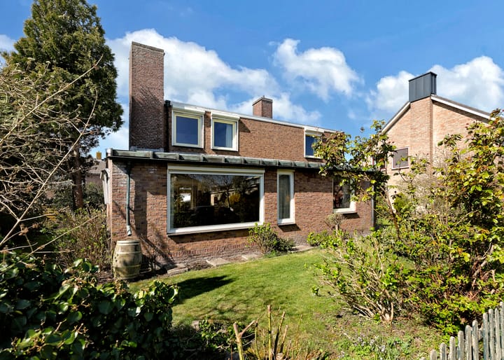 Foto 4 van Dokter Wilminkstraat 8