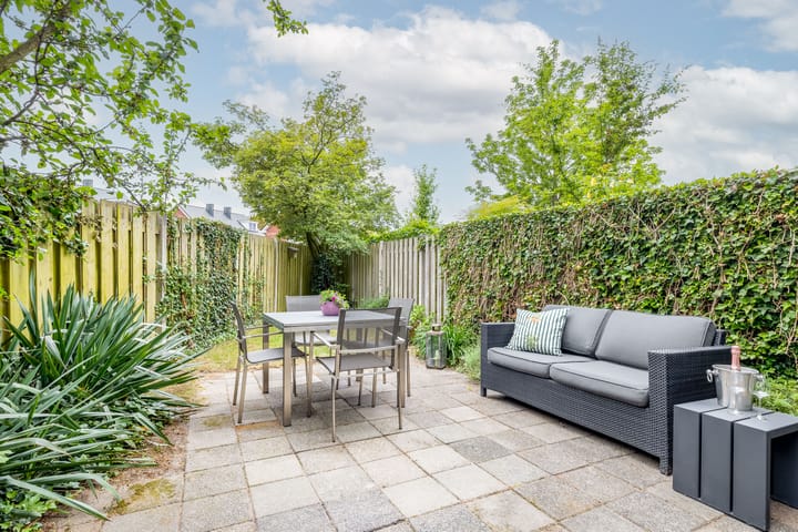 Foto 5 van Lachappellestraat 41