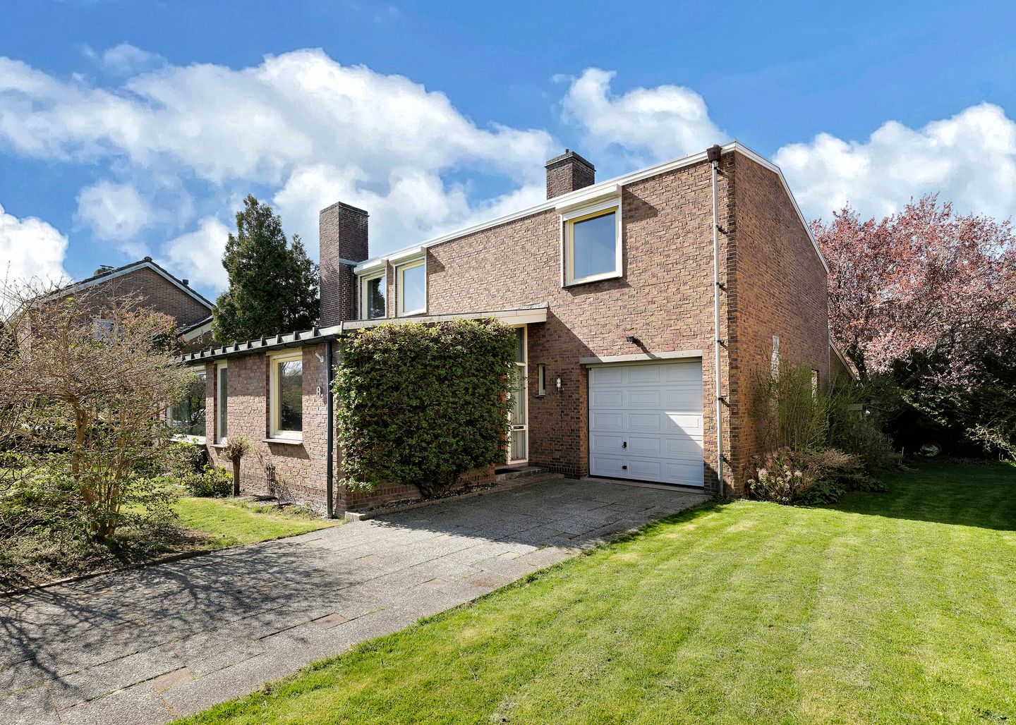 Foto 5 van Dokter Wilminkstraat 8