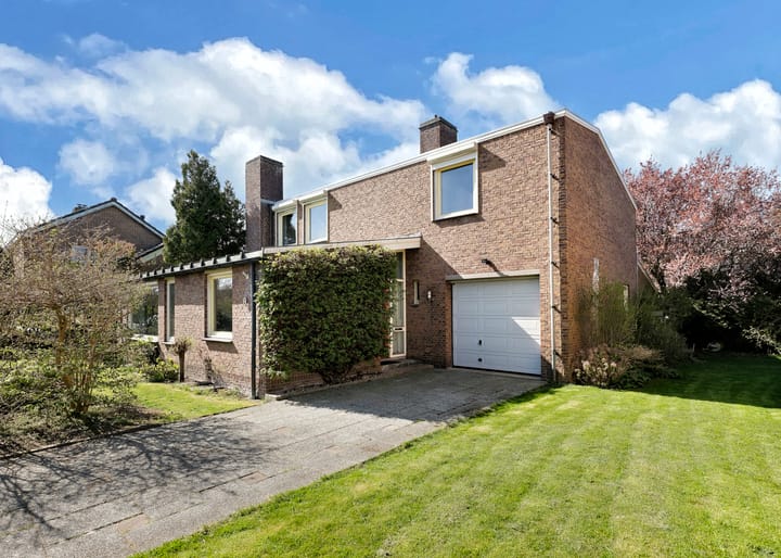 Foto 5 van Dokter Wilminkstraat 8