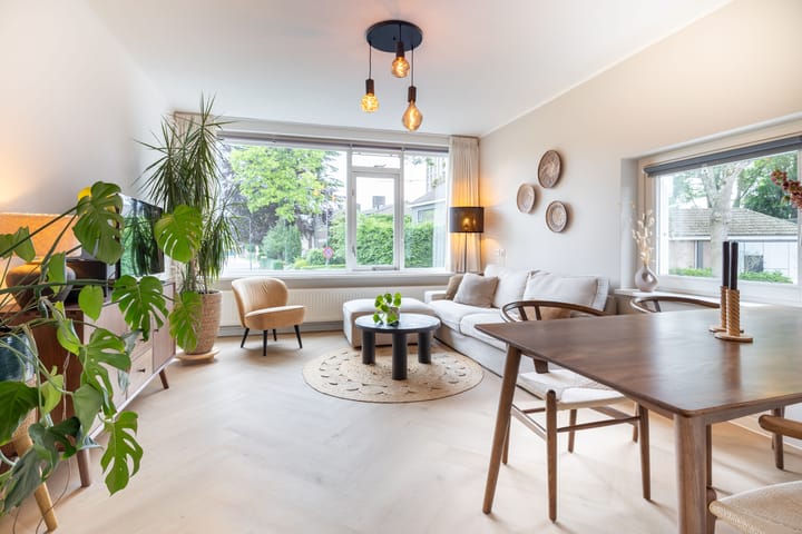 Foto 8 van Lachappellestraat 41