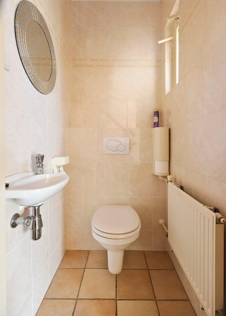 Foto 7 van Dokter Wilminkstraat 8